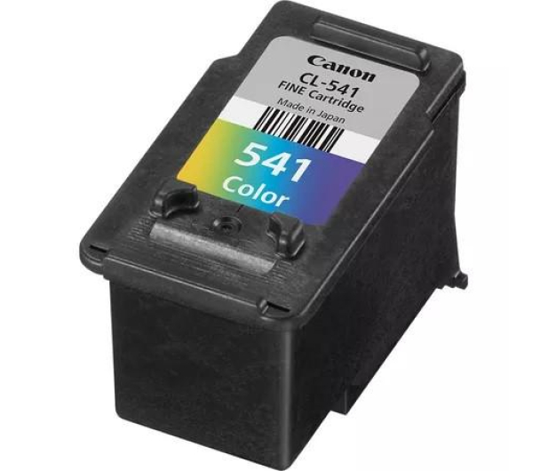 Canon CL-541 kolor 180str. - 76588 - zdjęcie